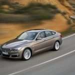 BMW GT 3: отзывы, технические характеристики, цены (фото)
