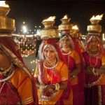 Национальные индийские праздники: описание, традиции и обряды