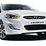 Hyundai Verna: технические характеристики, фото и отзывы автовладельцев