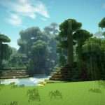 Выживание в лесу Minecraft: советы новичкам