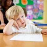 ЗПР у детей: симптомы и причины нарушения