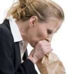 Какие бывают причины затрудненного дыхания