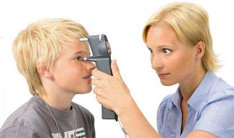 как снизить глазное давление