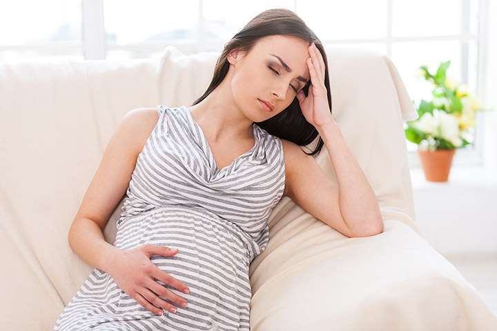 Можно ли корицу во время беременности
