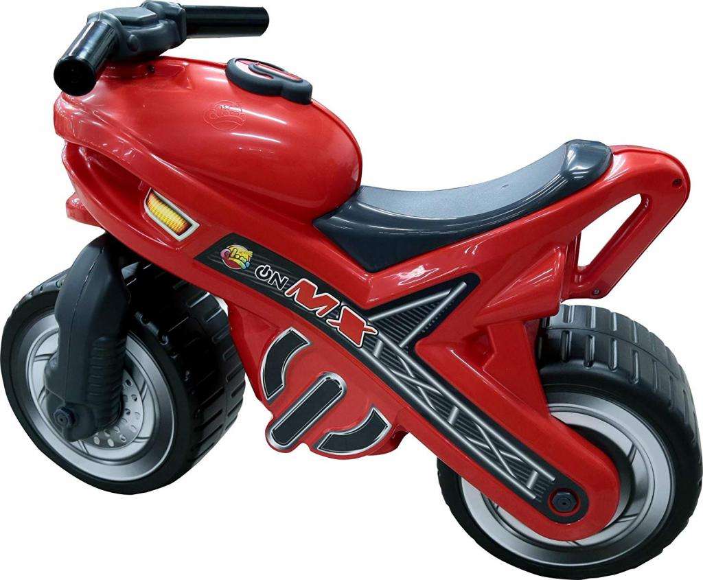 детский мотоцикл