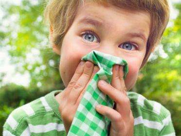 как лечить аллергию на лице