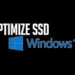 Оптимизация SSD-диска в Windows: пошаговая инструкция