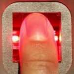 Сканер отпечатков пальцев как средство аутентификации пользователя