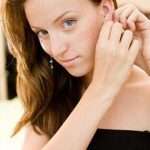 Несколько простых советов о том, как проколоть ухо в домашних условиях