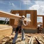 Строим по-канадски, или Технология строительства каркасного дома