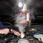 Как сделать дымогенератор для авто своими руками?