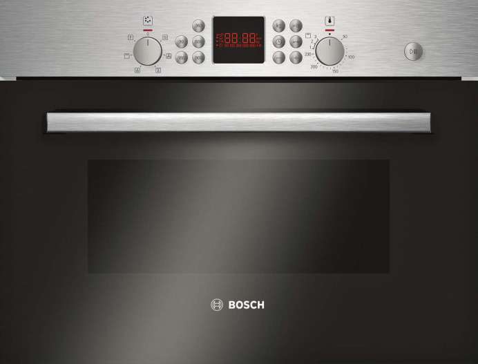 Духовой шкаф Bosch HBC84H501
