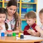 Концепция дошкольного образования: основные идеи, нормативные документы