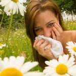 Лечение весенней аллергии: преодолеваем болезнь