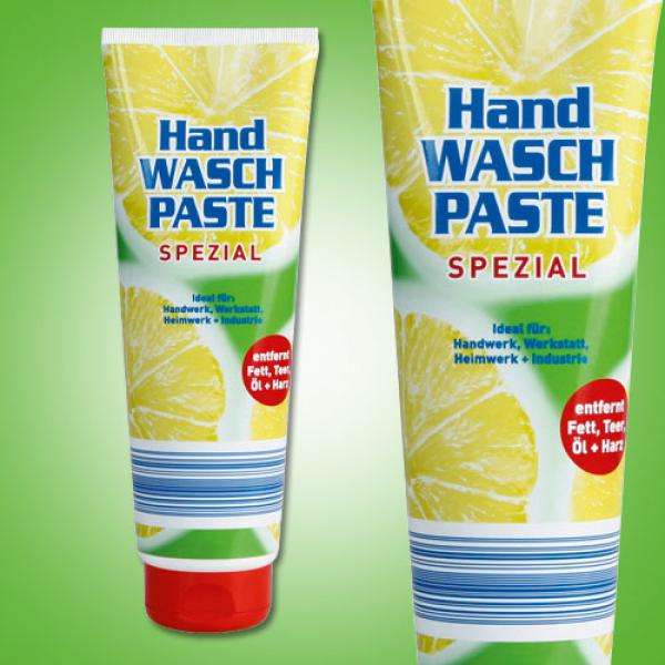 паста handwasch paste