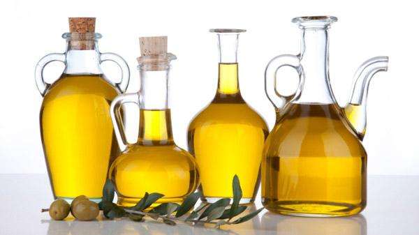 оливковое масло калории