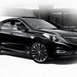 Hyundai Grandeur: технические характеристики, тесты и отзывы автовладельцев