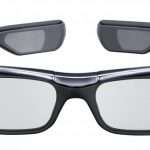 Новые возможности - 3D-очки Samsung