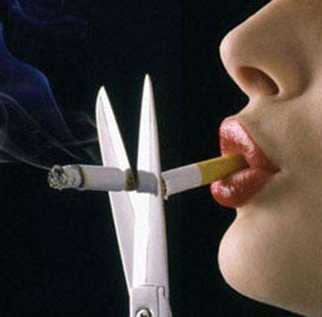 меры борьбы с курением