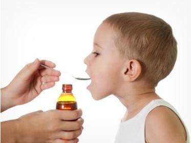 Чем лечить сухой кашель у детей