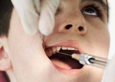 линкомицин в стоматологии