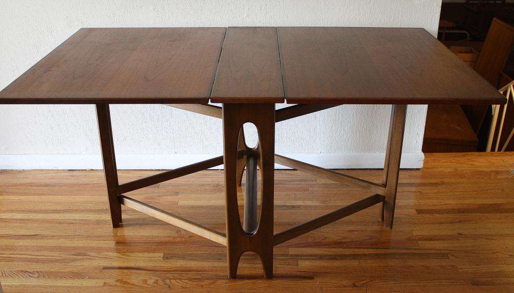 стол деревянный раздвижной