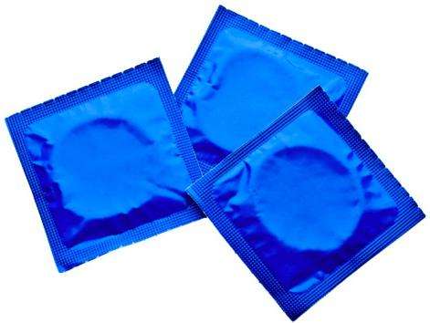 презервативы с усиками