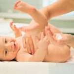Цинковая мазь для новорожденных: проверенное средство от дерматита