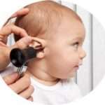 Если у ребёнка болят уши, что делать? Как оказать неотложную помощь?