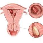 Беременность после удаления полипа: сложности и оптимальные сроки для зачатия