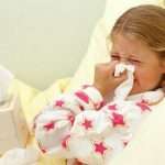 Гайморит у ребенка: симптомы при разных формах заболевания