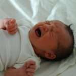 Кефалогематома у новорожденного на голове: причины, лечение и последствия