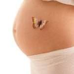 Покалывание в матке во время беременности: причины