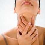 Болезни горла и гортани: симптомы, лечение