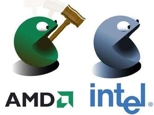 Какой процессор лучше AMD или Intel?