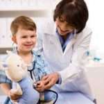 Повышены лимфоциты в крови у ребенка