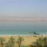 Грязи Мертвого моря - лучшее природное лекарство