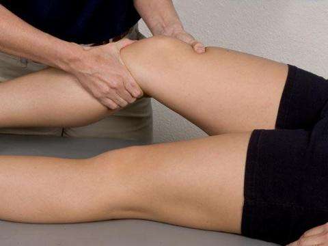 как лечить коленный артроз