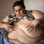 Самые толстые люди в мире: удивительные факты