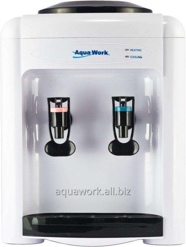 Кулер для воды Aqua Work 0.7-TK.