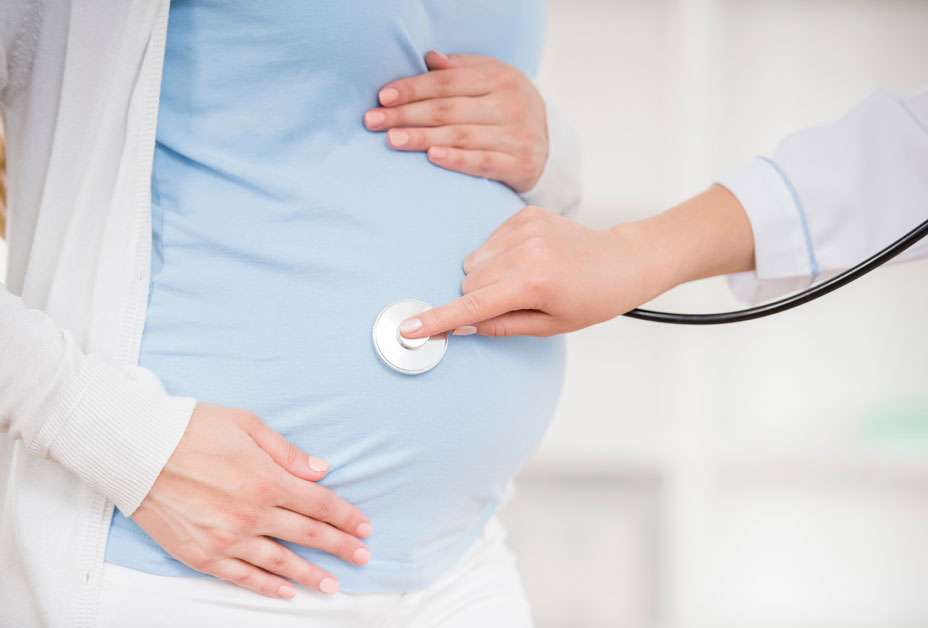 повышенная свертываемость крови при беременности чем опасно для ребенка