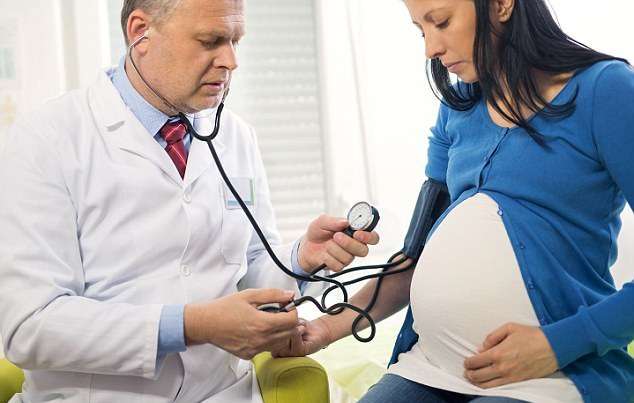барокамера польза и вред для беременных