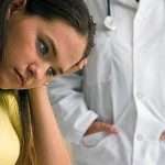 Молочница у девушек: признаки и причины заболевания