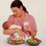 Что можно кушать после родов кормящей маме: какие продукты полезны?