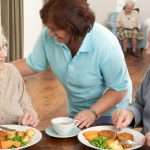 Как повысить аппетит у пожилого человека: самые эффективные способы