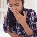 Запах ацетона у детей: причины, симптомы, лечение