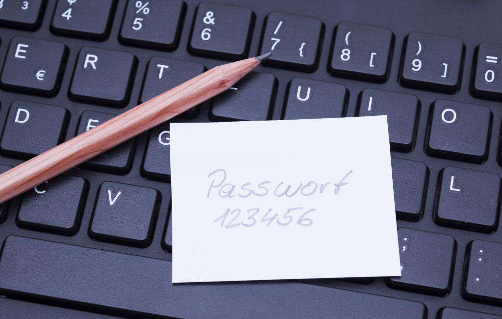 Проверка паролем