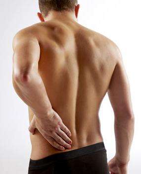 Боль в левом боку со стороны спины