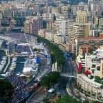 "Формула-1": Гран-при Монако
