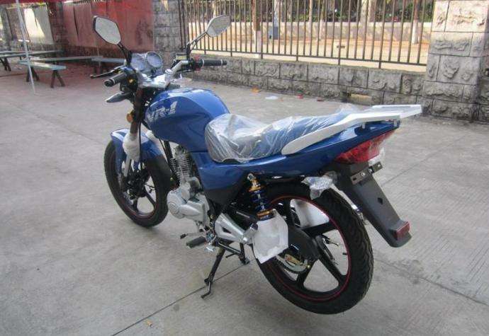 мотоцикл irbis vr 1 200cc